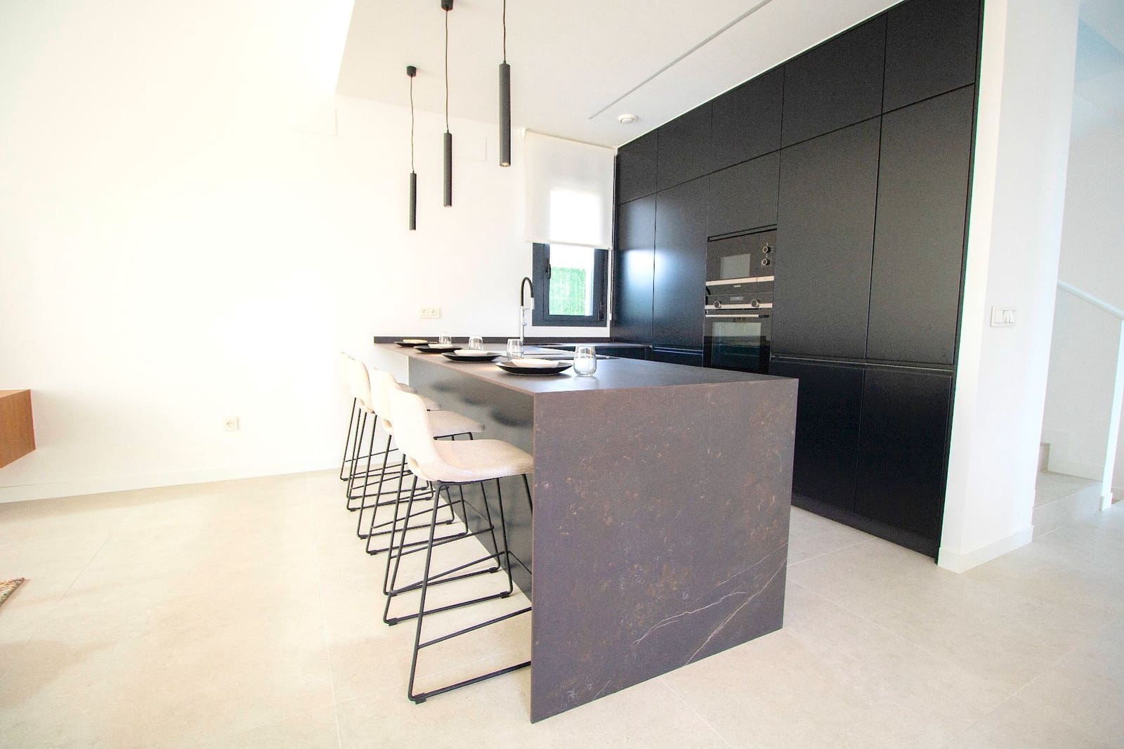 3 sovrum Villa till salu i Finestrat med pool garage - 579 000 € (Ref: 9594694)