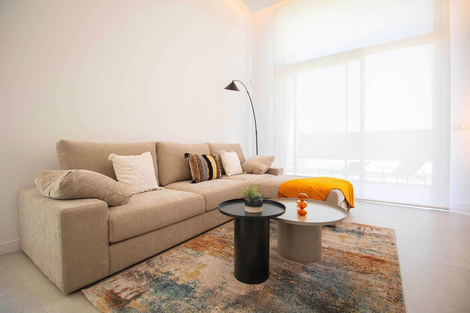 3 sovrum Villa till salu i Finestrat med pool garage - 579 000 € (Ref: 9594694)