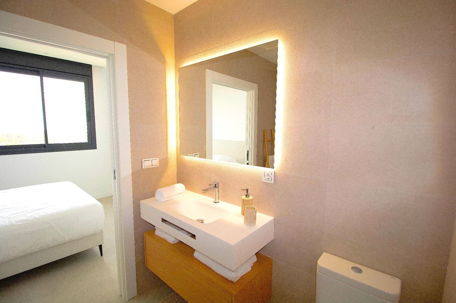 3 sovrum Villa till salu i Finestrat med pool garage - 579 000 € (Ref: 9594694)