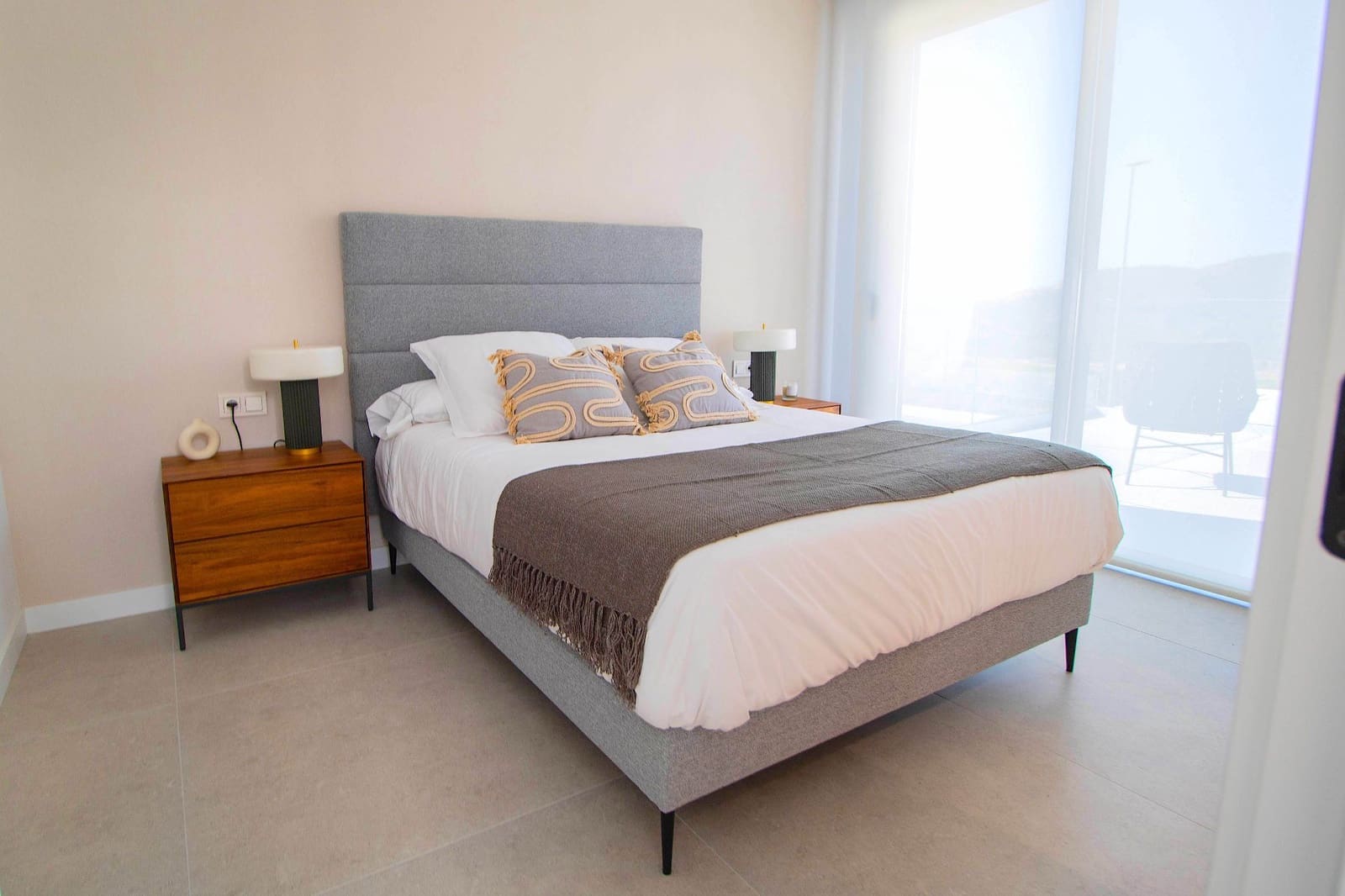 3 sovrum Villa till salu i Finestrat med pool garage - 579 000 € (Ref: 9594694)