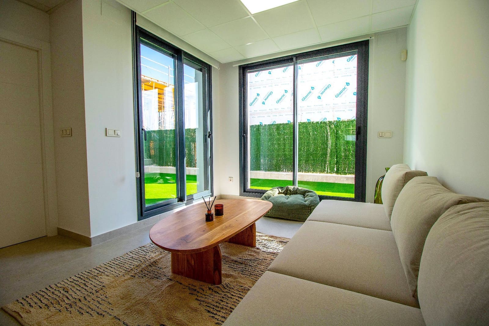 3 sovrum Villa till salu i Finestrat med pool garage - 579 000 € (Ref: 9594694)