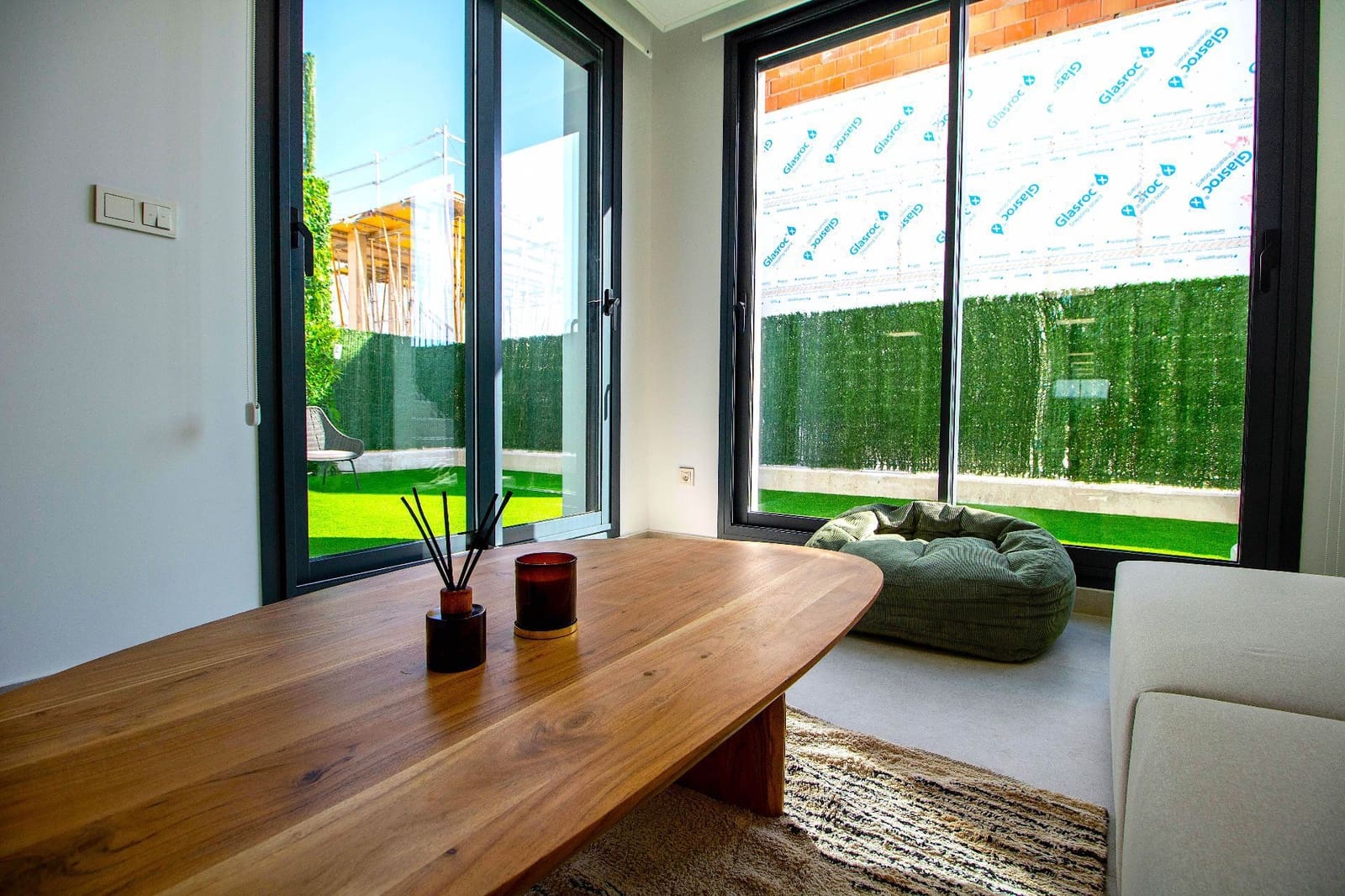 3 sovrum Villa till salu i Finestrat med pool garage - 579 000 € (Ref: 9594694)