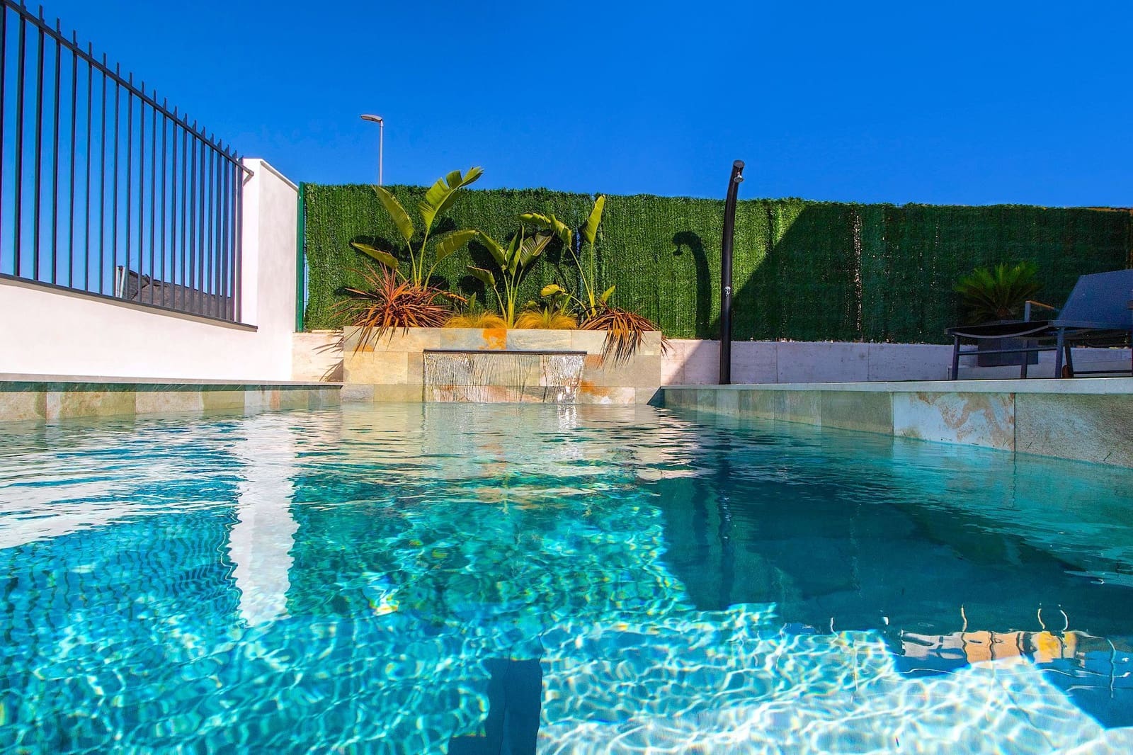 3 sovrum Villa till salu i Finestrat med pool garage - 579 000 € (Ref: 9594694)