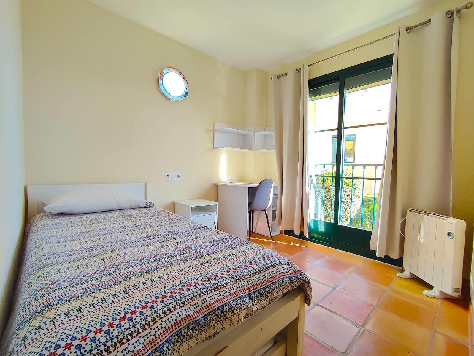 3 bedroom Semi-detached Villa for rent in Finestrat with pool garage - € 2,000 (Ref: 9602546)