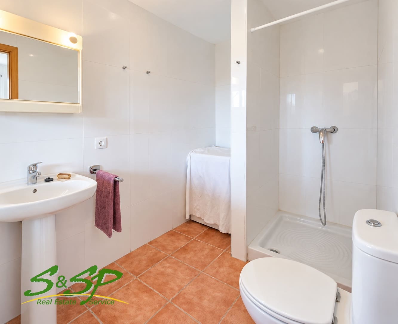 3 chambre Finca/Maison de Campagne à vendre à Aguilas avec garage - 400 000 € (Ref: 10112284)