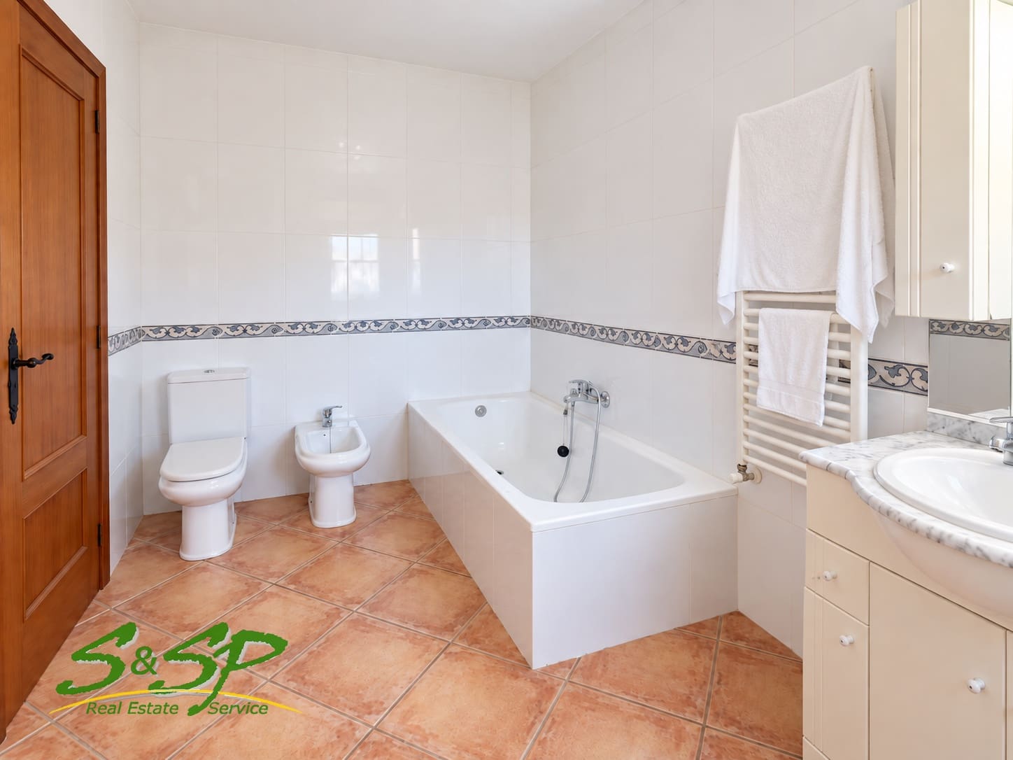 3 chambre Finca/Maison de Campagne à vendre à Aguilas avec garage - 400 000 € (Ref: 10112284)