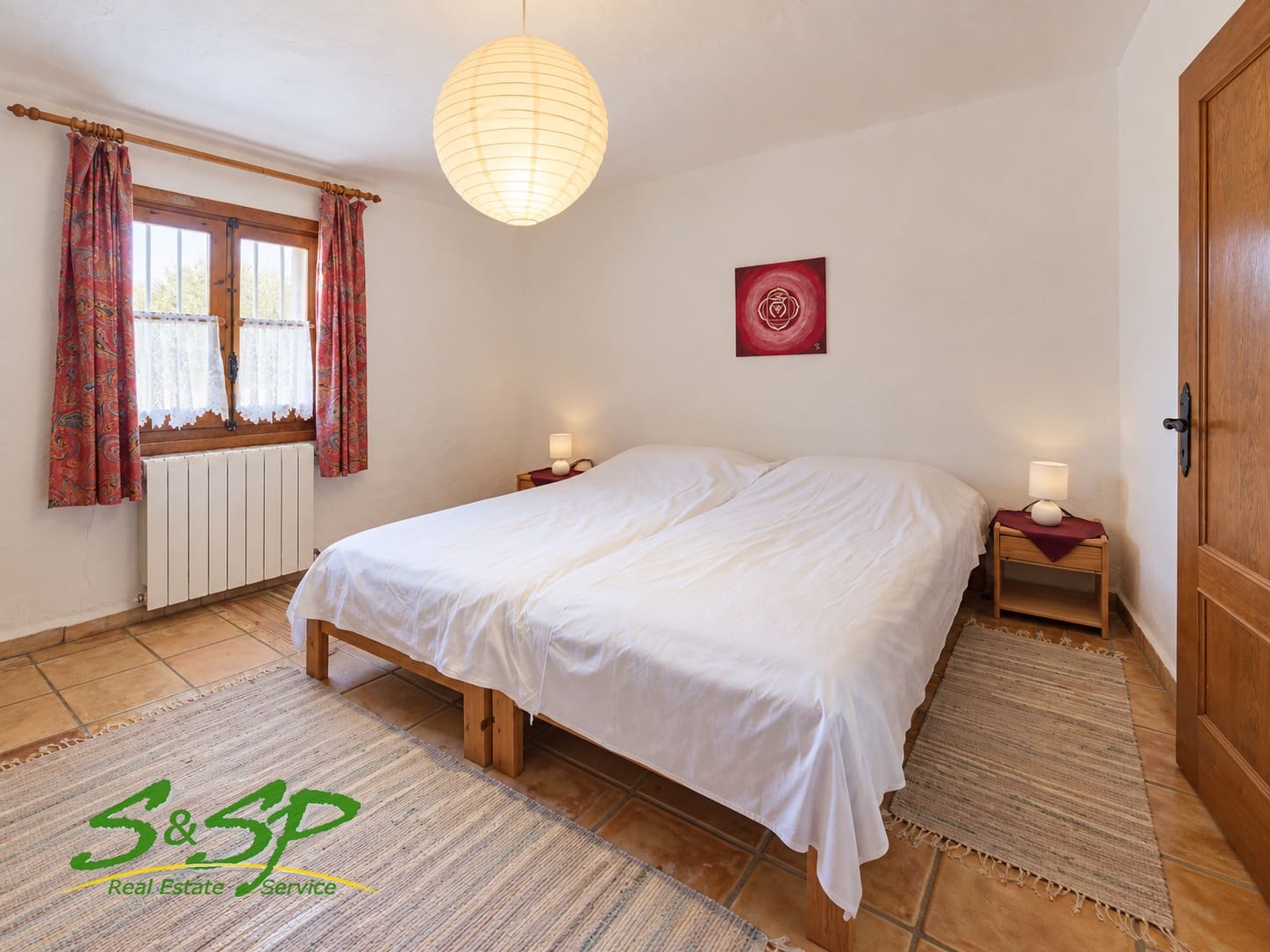 3 chambre Finca/Maison de Campagne à vendre à Aguilas avec garage - 400 000 € (Ref: 10112284)