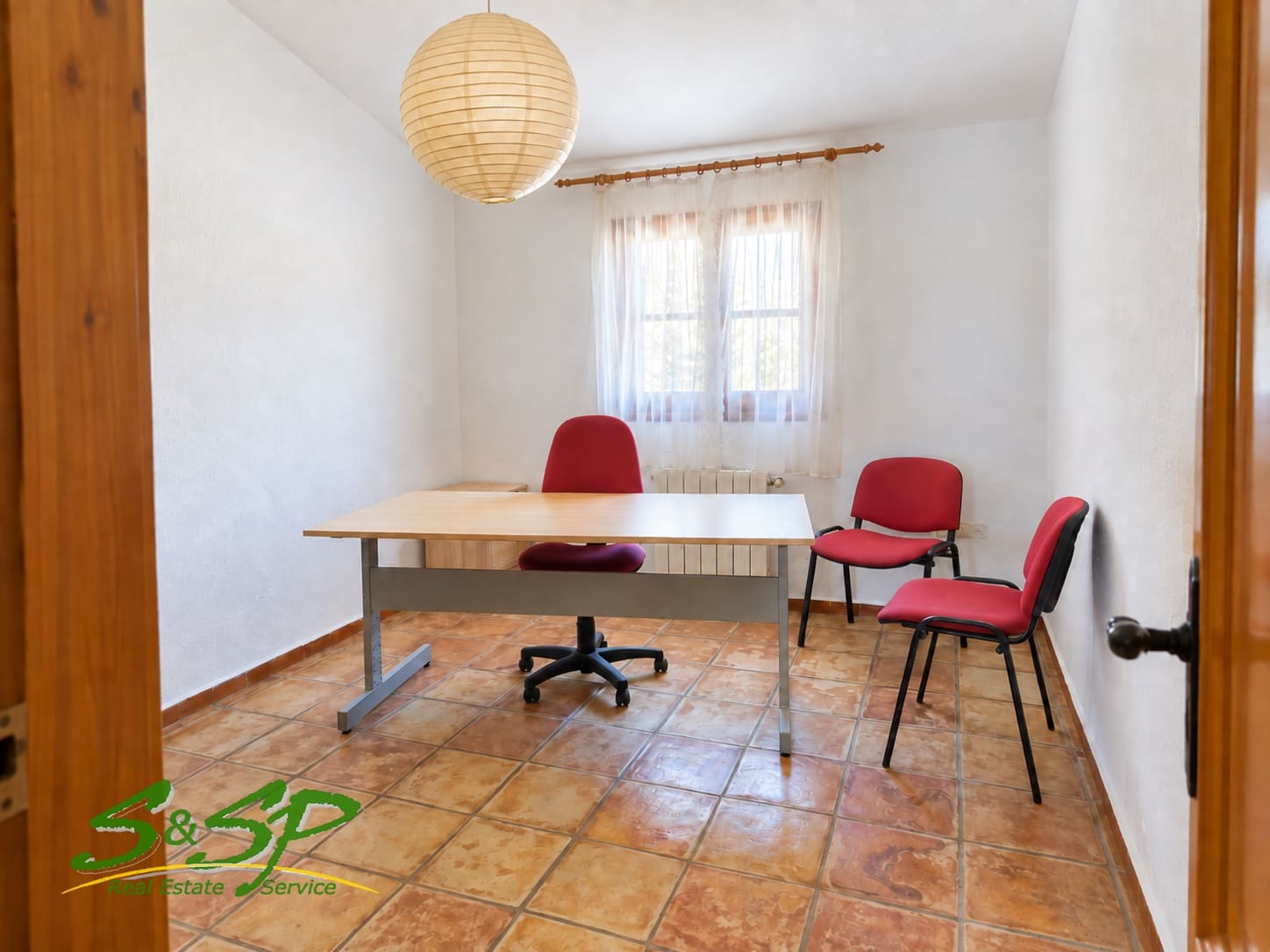 3 chambre Finca/Maison de Campagne à vendre à Aguilas avec garage - 400 000 € (Ref: 10112284)