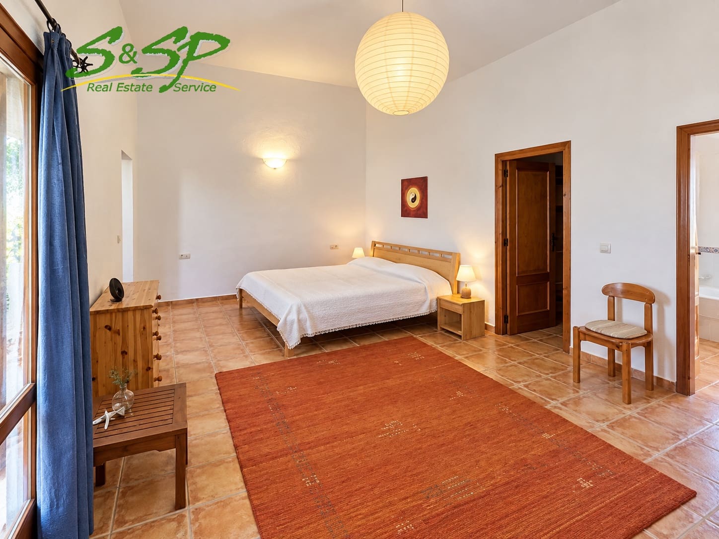 3 chambre Finca/Maison de Campagne à vendre à Aguilas avec garage - 400 000 € (Ref: 10112284)