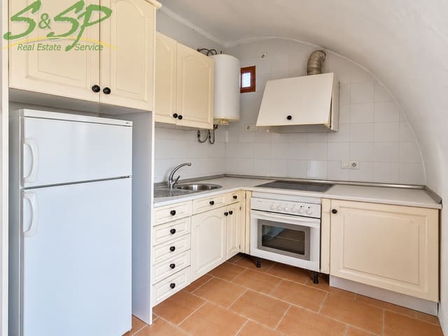 3 slaapkamer Finca/Landhuis te koop in Pulpí - € 169.000 (Ref: 10156865)