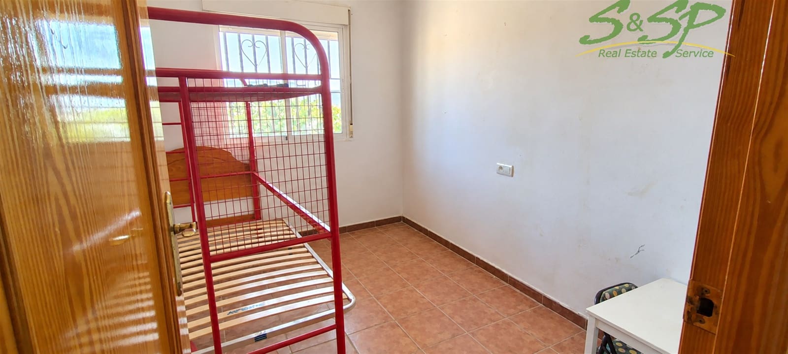 3 soveværelse Finca/Landehus til salg i Aguilas med swimmingpool - € 380.000 (Ref: 10165410)