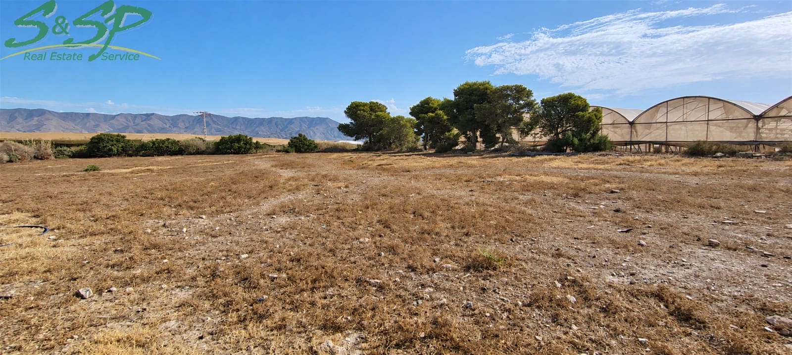 3 soveværelse Finca/Landehus til salg i Aguilas med swimmingpool - € 380.000 (Ref: 10165410)