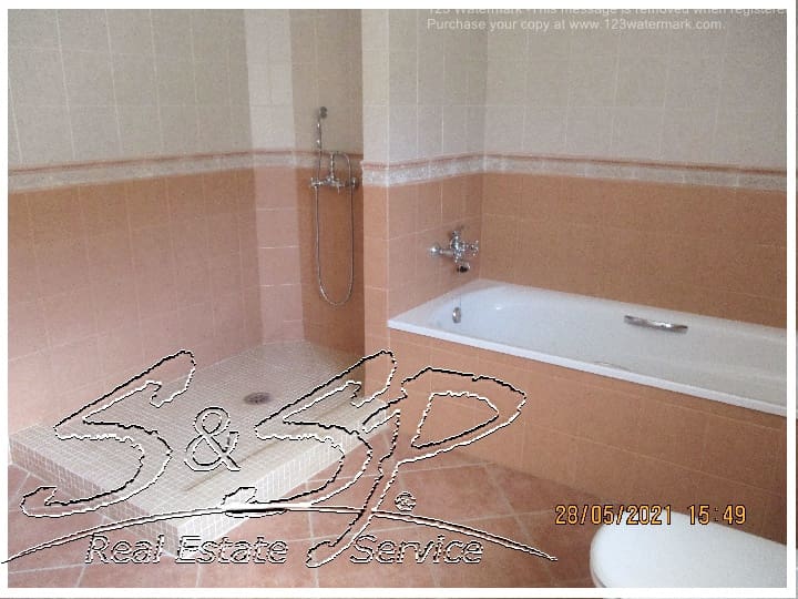 3 soveværelse Finca/Landehus til salg i Aguilas med swimmingpool garage - € 499.000 (Ref: 6100161)