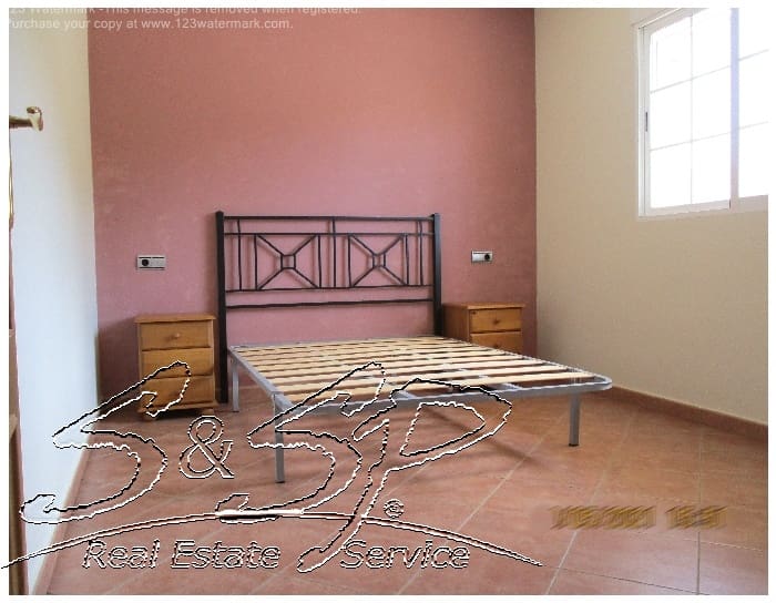 3 soveværelse Finca/Landehus til salg i Aguilas med swimmingpool garage - € 499.000 (Ref: 6100161)