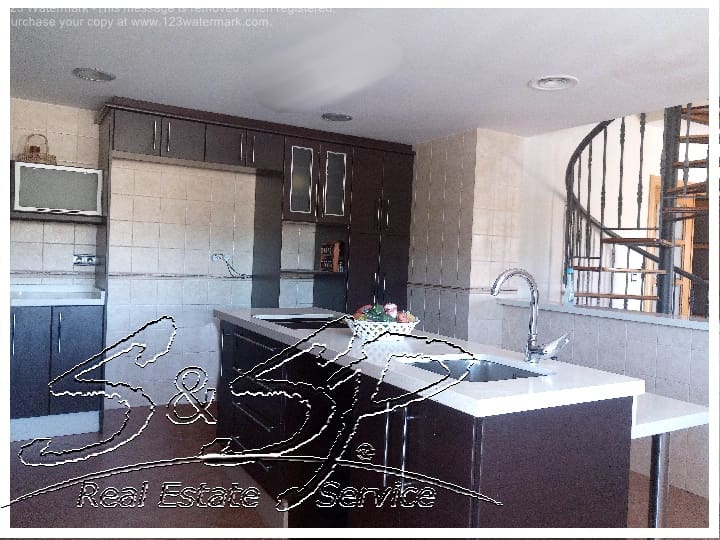 3 soveværelse Finca/Landehus til salg i Aguilas med swimmingpool garage - € 499.000 (Ref: 6100161)