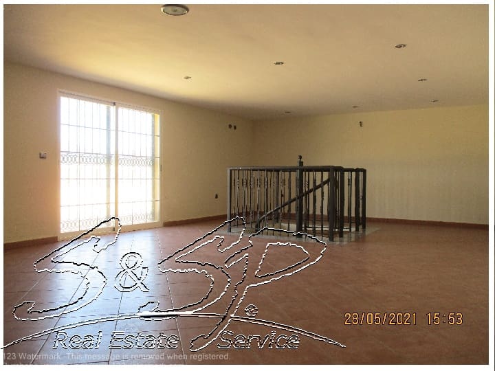 3 soveværelse Finca/Landehus til salg i Aguilas med swimmingpool garage - € 499.000 (Ref: 6100161)