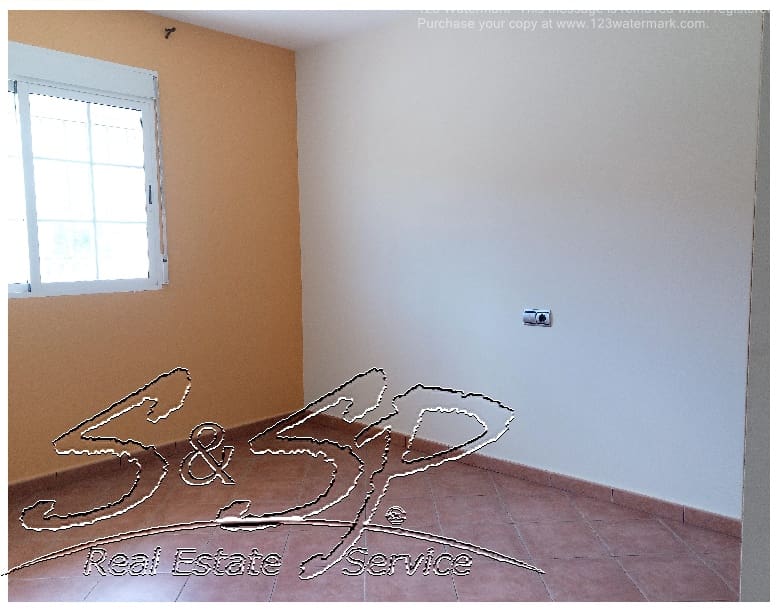 3 soveværelse Finca/Landehus til salg i Aguilas med swimmingpool garage - € 499.000 (Ref: 6100161)