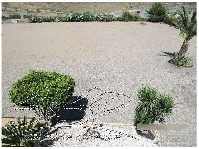 3 soveværelse Finca/Landehus til salg i Aguilas med swimmingpool garage - € 499.000 (Ref: 6100161)