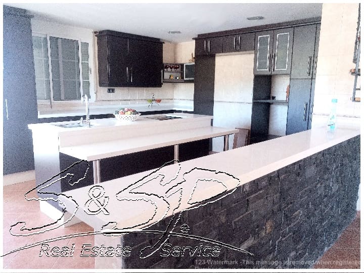 3 soveværelse Finca/Landehus til salg i Aguilas med swimmingpool garage - € 499.000 (Ref: 6100161)