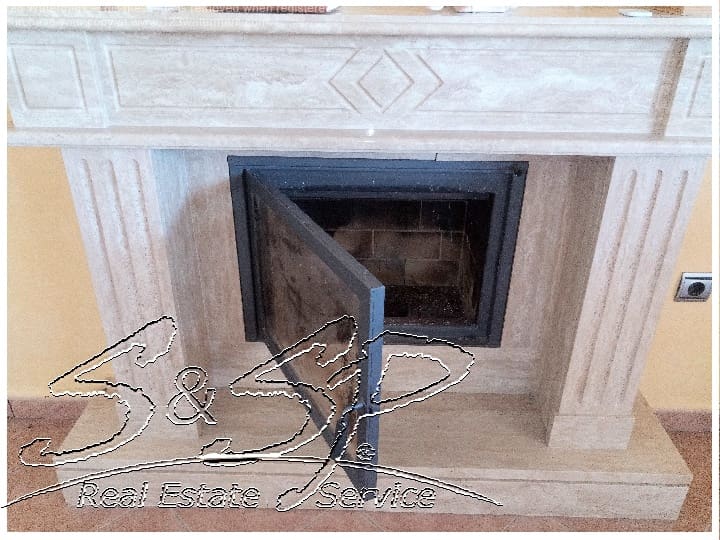 3 soveværelse Finca/Landehus til salg i Aguilas med swimmingpool garage - € 499.000 (Ref: 6100161)