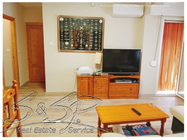 2 bedroom Apartment for sale in Aguilas - € 139,000 (Ref: 6595783)