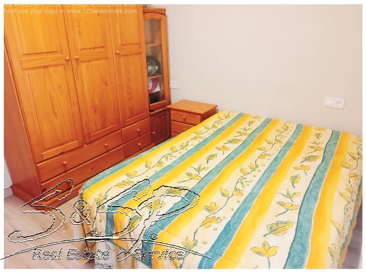 2 bedroom Apartment for sale in Aguilas - € 139,000 (Ref: 6595783)