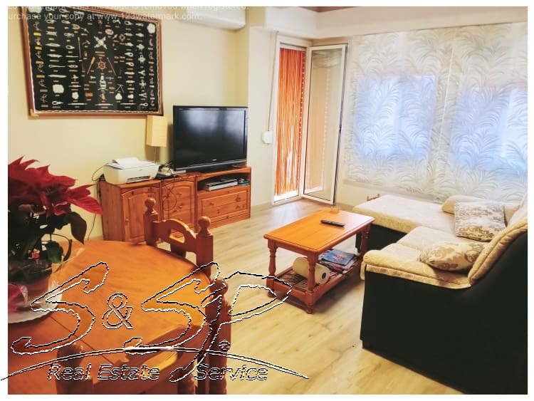 2 bedroom Apartment for sale in Aguilas - € 139,000 (Ref: 6595783)