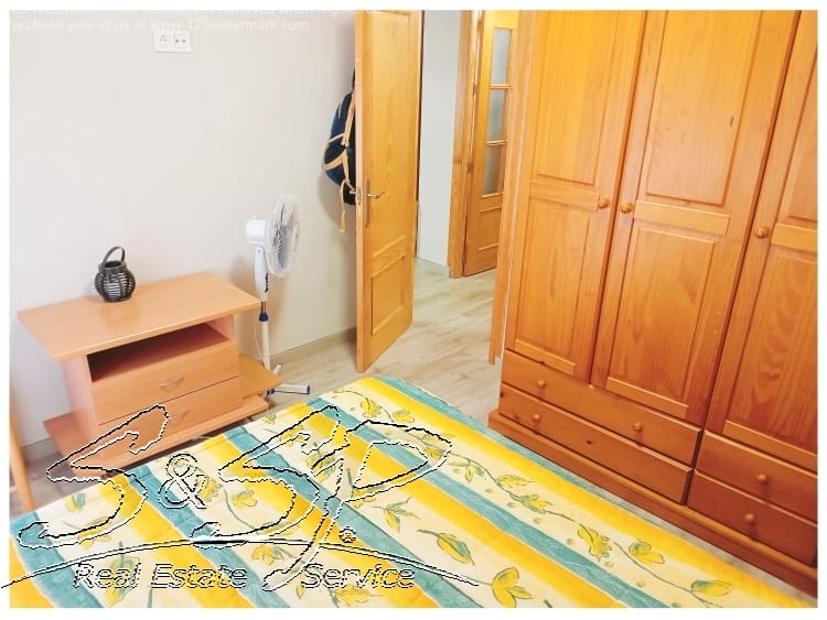 2 bedroom Apartment for sale in Aguilas - € 139,000 (Ref: 6595783)