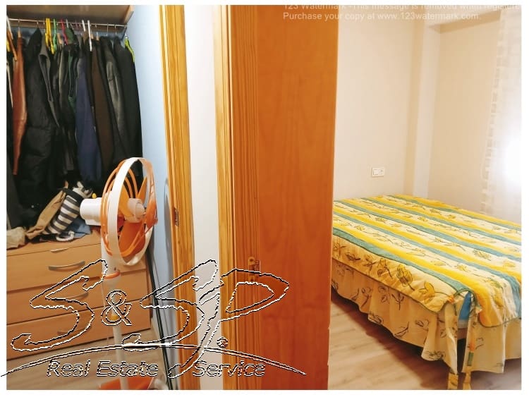 2 bedroom Apartment for sale in Aguilas - € 139,000 (Ref: 6595783)