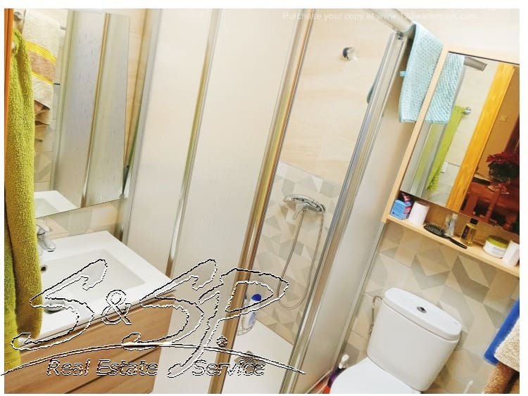 2 bedroom Apartment for sale in Aguilas - € 139,000 (Ref: 6595783)