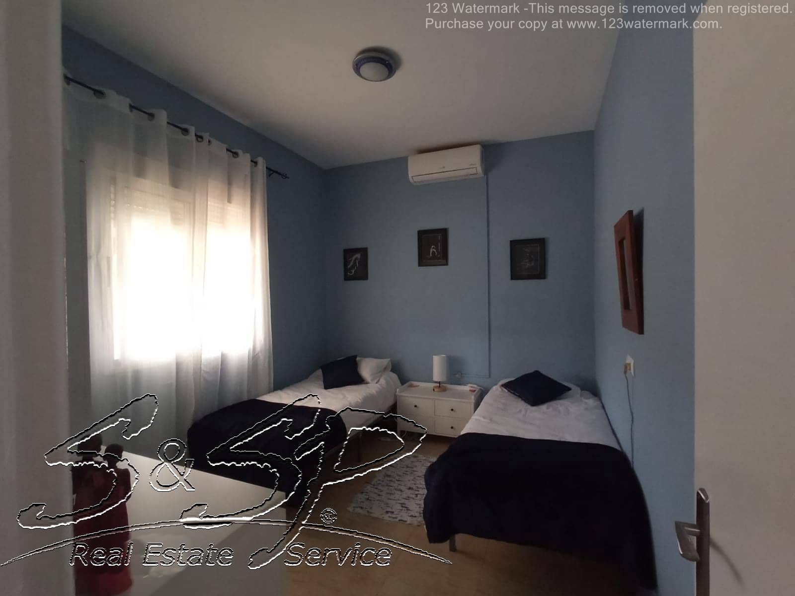 3 chambre Finca/Maison de Campagne à vendre à Aguilas avec garage - 189 500 € (Ref: 6714599)