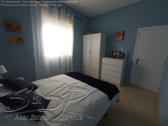 3 soveværelse Finca/Landehus til salg i Aguilas med garage - € 189.500 (Ref: 6714599)