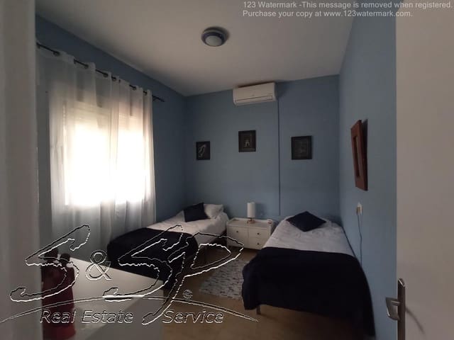 3 soveværelse Finca/Landehus til salg i Aguilas med garage - € 189.500 (Ref: 6714599)