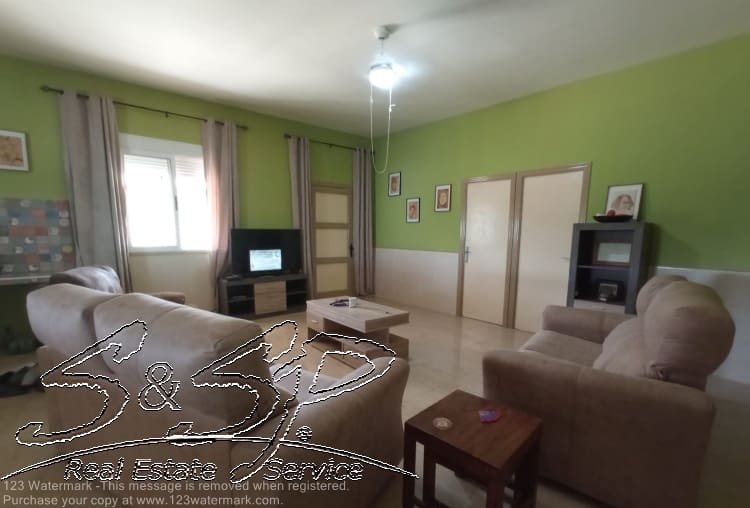 3 chambre Finca/Maison de Campagne à vendre à Aguilas avec garage - 189 500 € (Ref: 6714599)