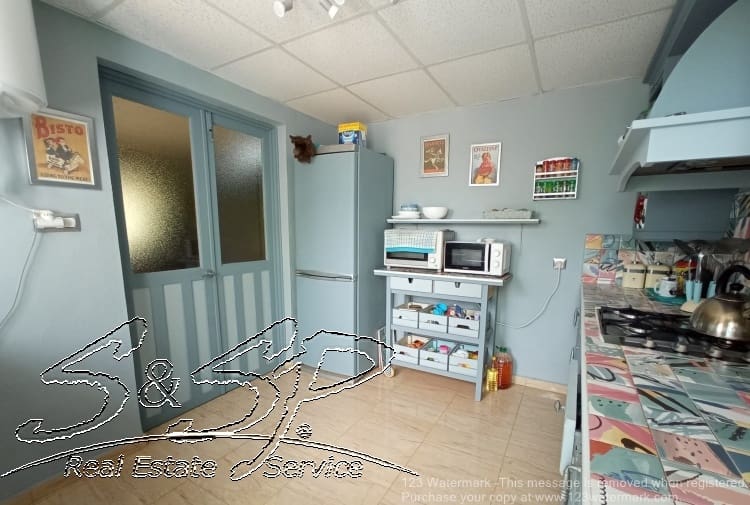 3 chambre Finca/Maison de Campagne à vendre à Aguilas avec garage - 189 500 € (Ref: 6714599)