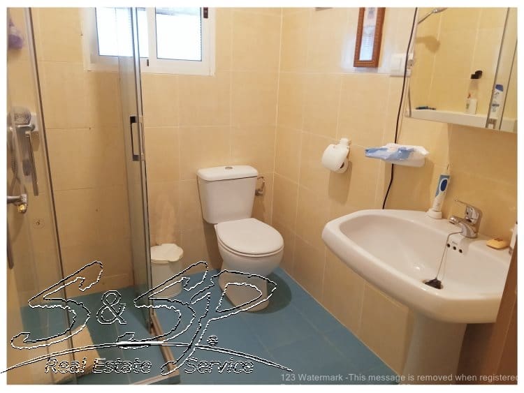 3 chambre Finca/Maison de Campagne à vendre à Aguilas avec garage - 189 500 € (Ref: 6714599)