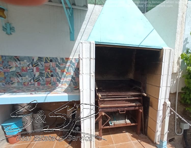 3 chambre Finca/Maison de Campagne à vendre à Aguilas avec garage - 189 500 € (Ref: 6714599)