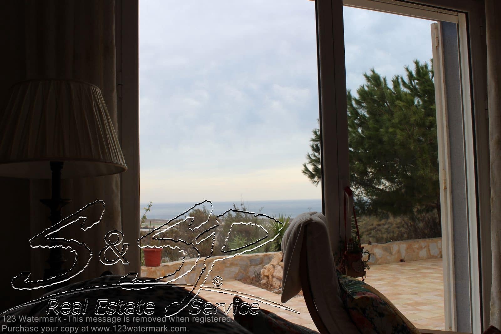 3 soverom Finca/Herregård til salgs i Aguilas med garasje - € 459 500 (Ref: 7449935)