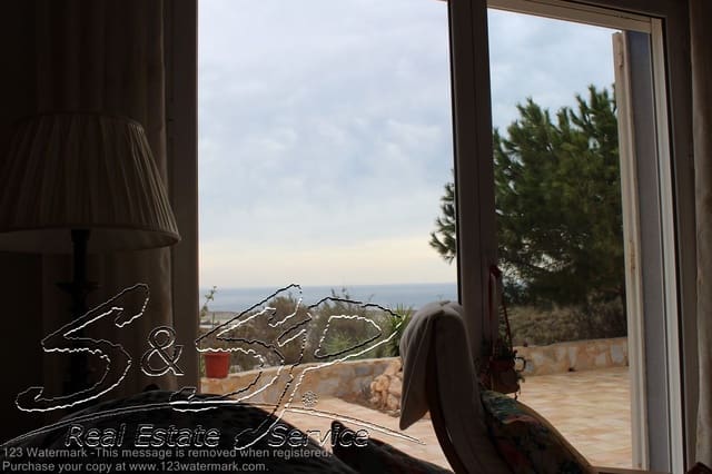 3 makuuhuone Maalaistalo myytävänä paikassa Aguilas mukana 
autotalli - 459 500 € (Ref: 7449935)