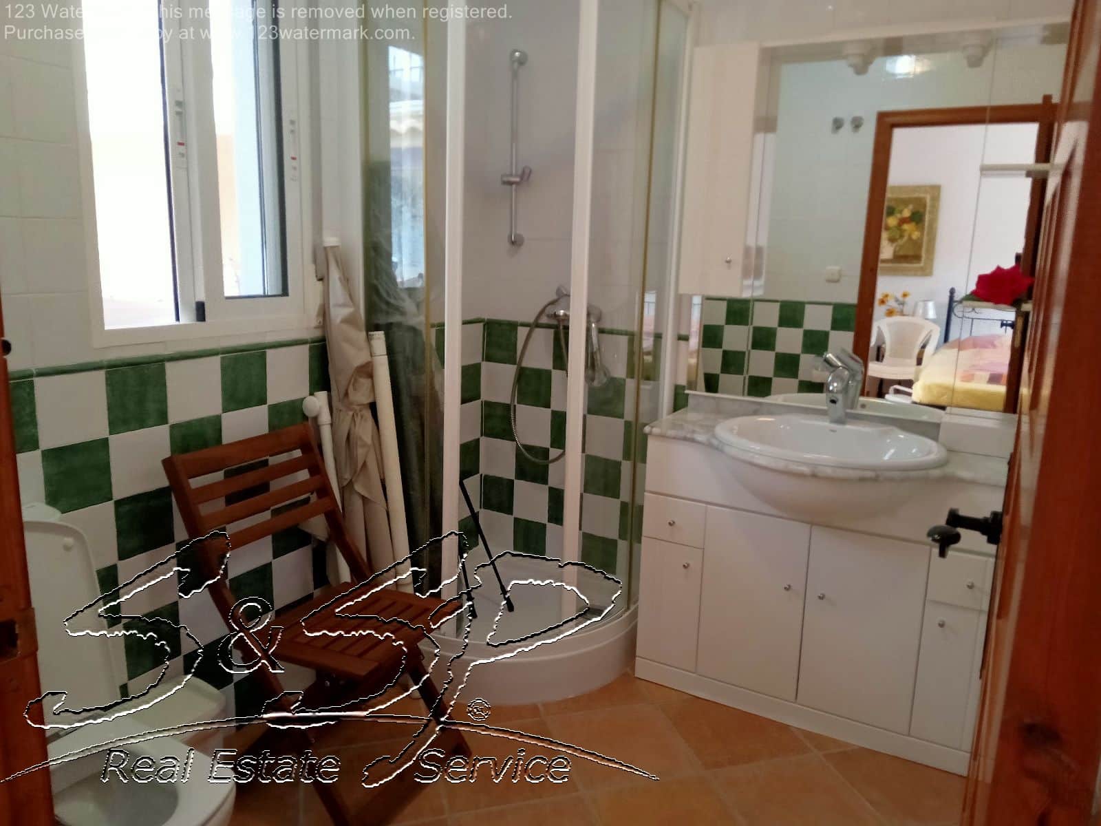 3 soverom Finca/Herregård til salgs i Aguilas med garasje - € 459 500 (Ref: 7449935)