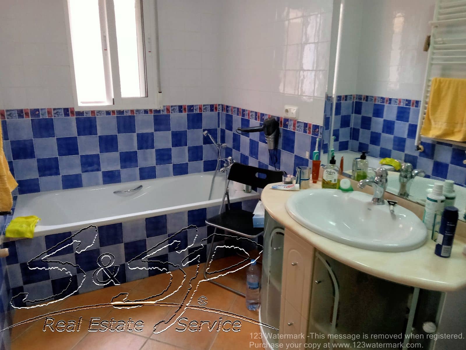 3 soverom Finca/Herregård til salgs i Aguilas med garasje - € 459 500 (Ref: 7449935)