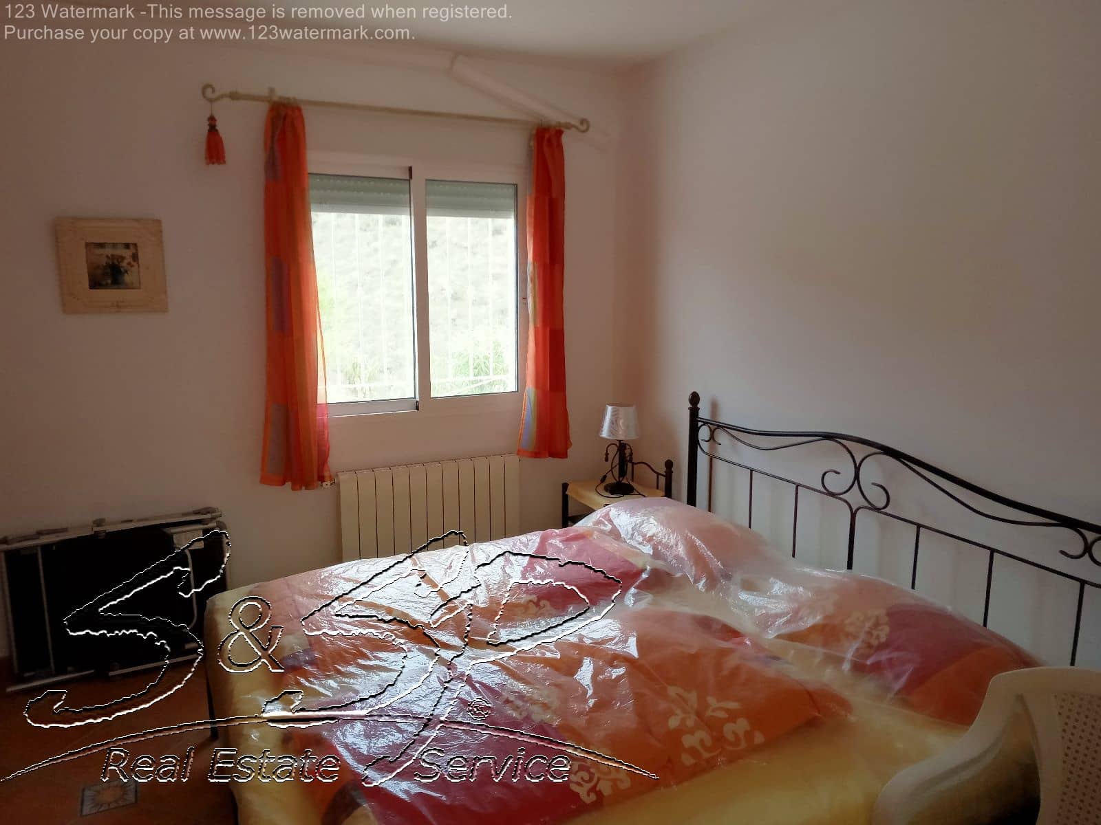 3 soverom Finca/Herregård til salgs i Aguilas med garasje - € 459 500 (Ref: 7449935)