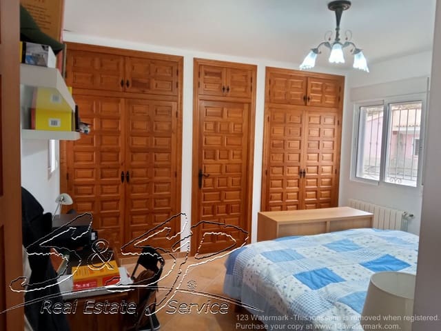 3 makuuhuone Maalaistalo myytävänä paikassa Aguilas mukana 
autotalli - 459 500 € (Ref: 7449935)