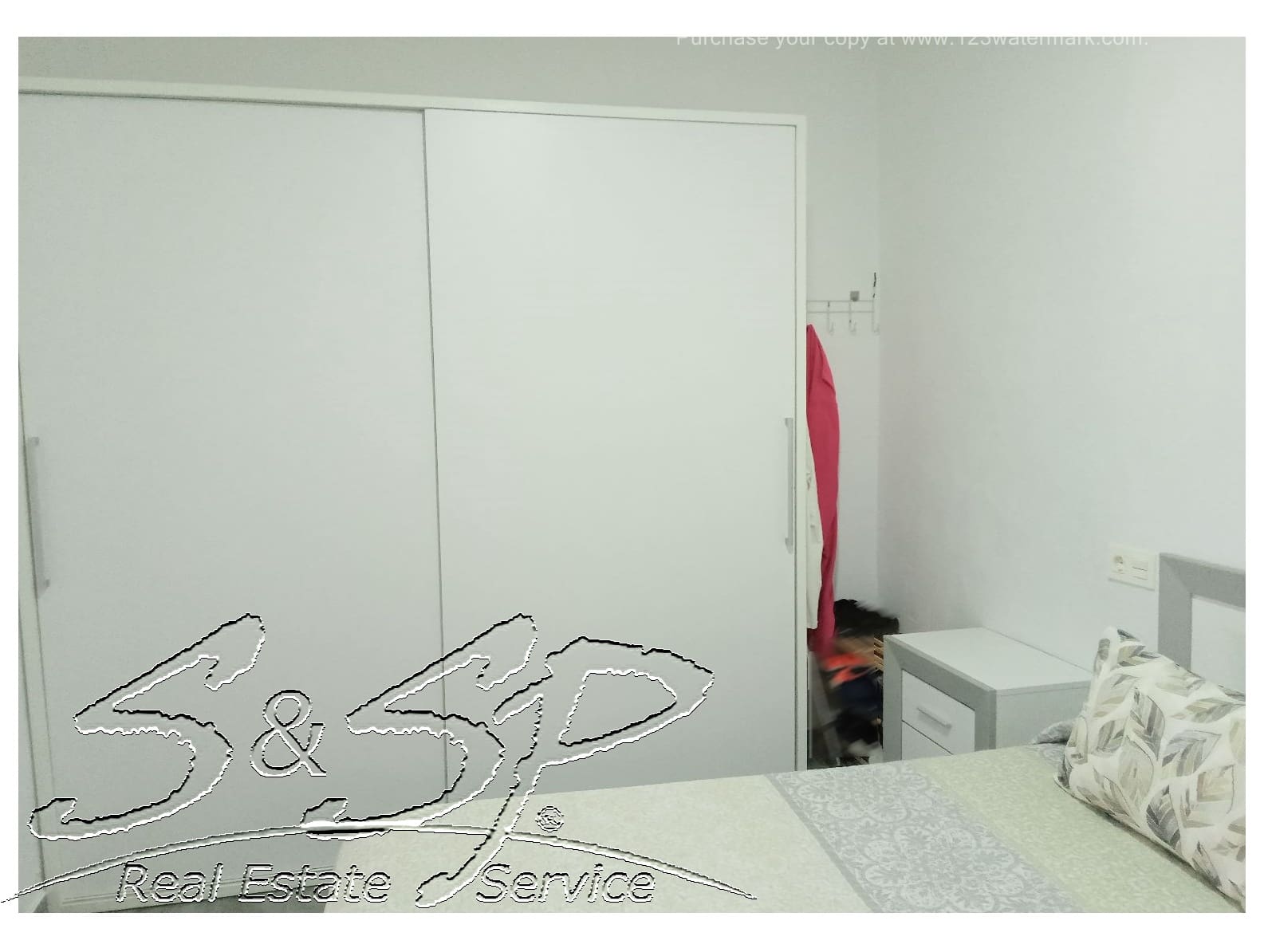 2 soveværelse Finca/Landehus til salg i Aguilas med swimmingpool - € 154.500 (Ref: 7612353)