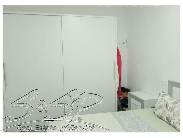 2 soverom Finca/Herregård til salgs i Aguilas med svømmebasseng - € 154 500 (Ref: 7612353)