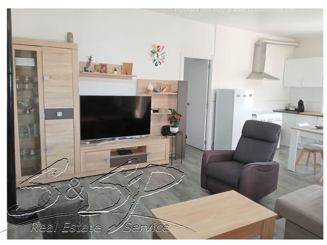 2 soverom Finca/Herregård til salgs i Aguilas med svømmebasseng - € 154 500 (Ref: 7612353)