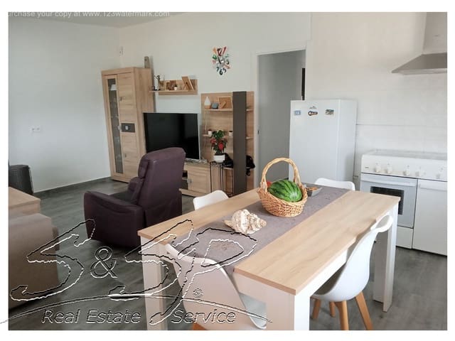 2 soverom Finca/Herregård til salgs i Aguilas med svømmebasseng - € 154 500 (Ref: 7612353)