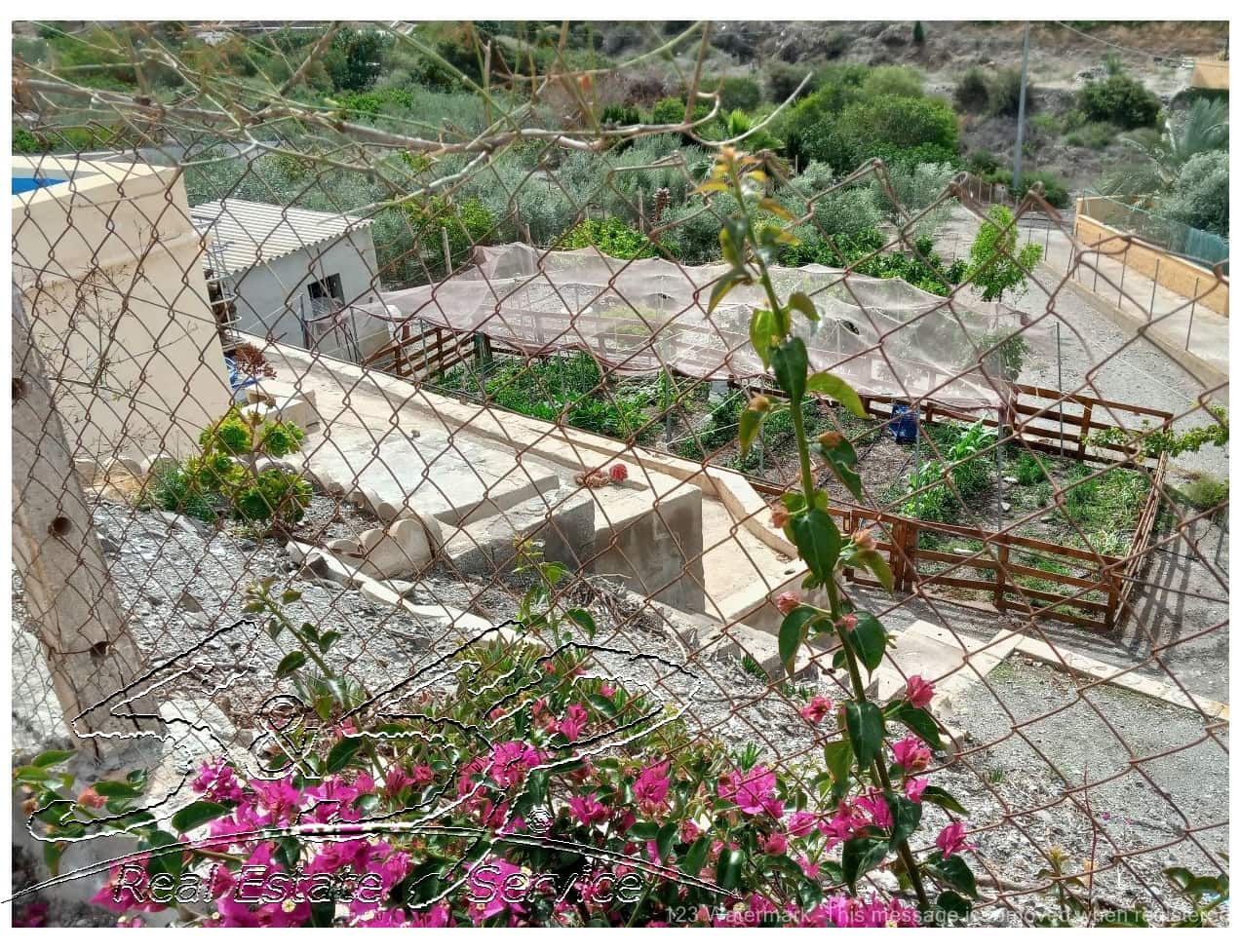 2 soveværelse Finca/Landehus til salg i Aguilas med swimmingpool - € 154.500 (Ref: 7612353)