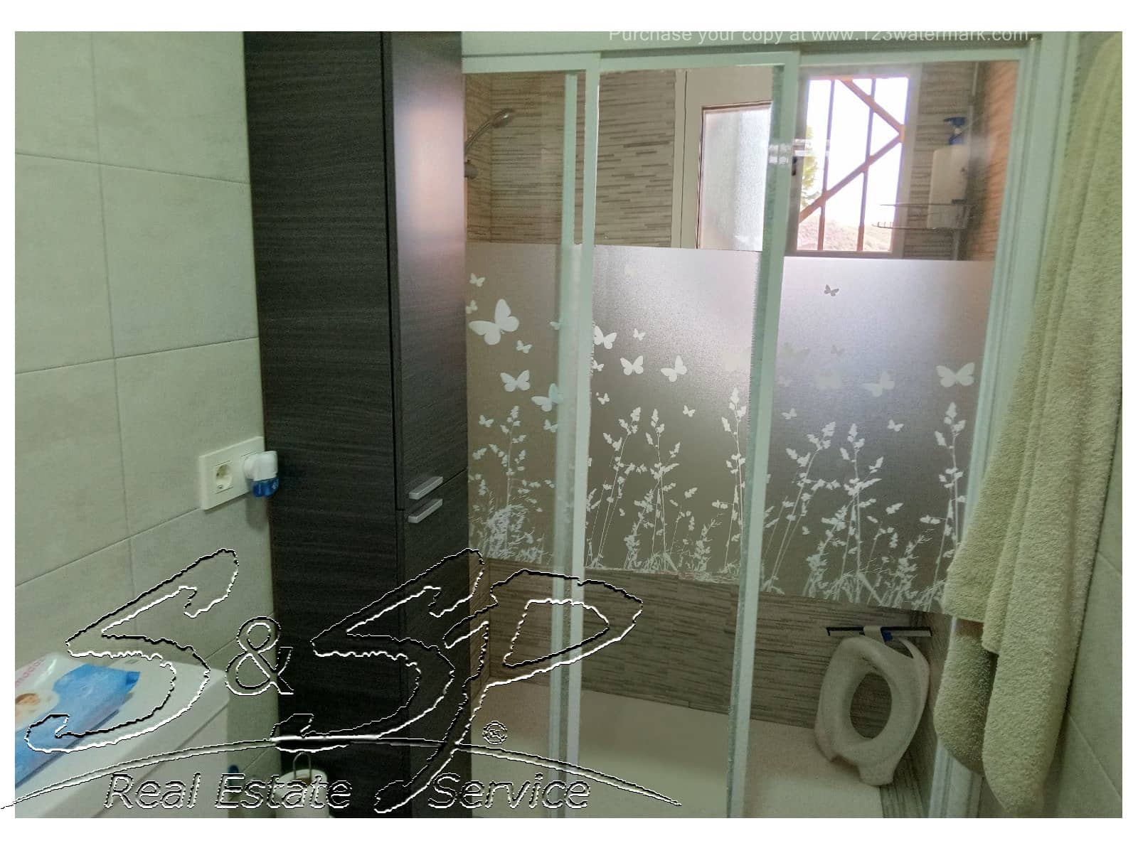 2 soveværelse Finca/Landehus til salg i Aguilas med swimmingpool - € 154.500 (Ref: 7612353)