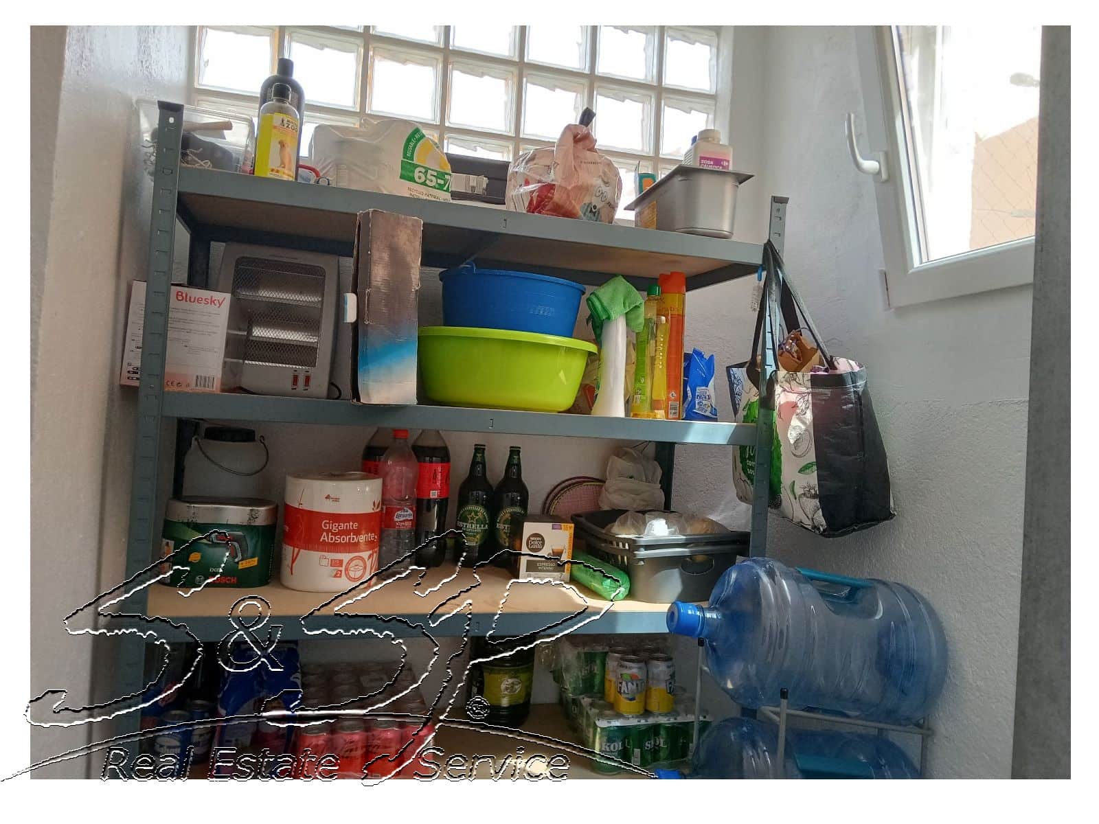 2 soveværelse Finca/Landehus til salg i Aguilas med swimmingpool - € 154.500 (Ref: 7612353)